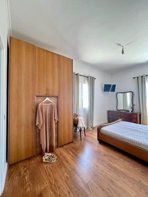 אדאמאס Theasis Apartments מראה חיצוני תמונה